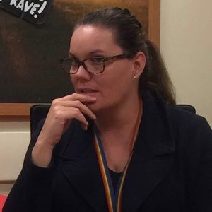 Meet your Posher, Nadine